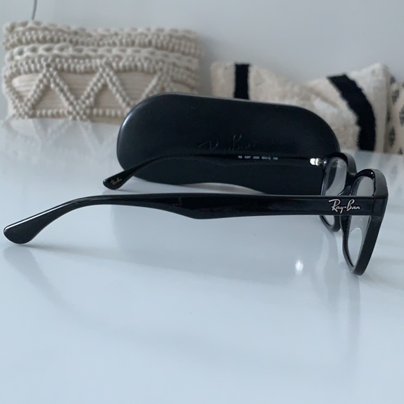RayBan Glasses - Picture 3 of 6